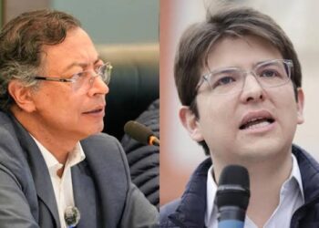Abogado Víctor Mosquera presenta queja ante la CIDH por interferencia de Petro en investigación del magnicidio de Miguel Uribe