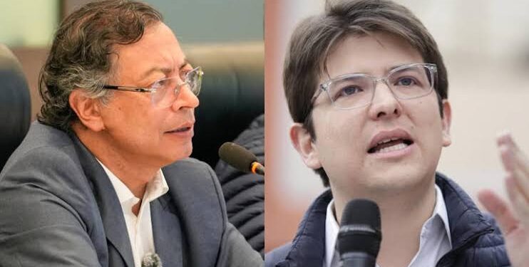 Abogado Víctor Mosquera presenta queja ante la CIDH por interferencia de Petro en investigación del magnicidio de Miguel Uribe