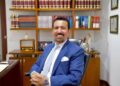 Juristas reaccionan a la revelación de El Expediente sobre juez Sandra Heredia quien perdió los tres exámenes del concurso de méritos para ser juez de la República: William Soto