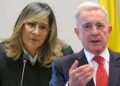 RATIFICAMOS: El fallo contra Uribe es ilegítimo y la juez Sandra Heredia no tenía la competencia para condenar al expresidente de Colombia 