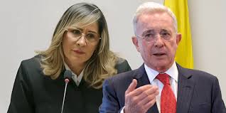 RATIFICAMOS: El fallo contra Uribe es ilegítimo y la juez Sandra Heredia no tenía la competencia para condenar al expresidente de Colombia