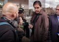 El estratéga venezolano Lester Toledo y las acusaciones de Tarazona contra Cabal que dividen al Centro Democrático