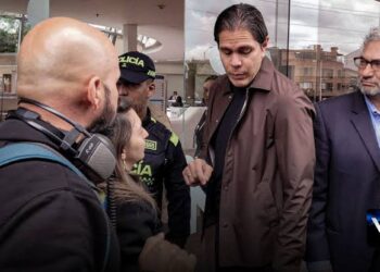 El estratéga venezolano Lester Toledo y las acusaciones de Tarazona contra Cabal que dividen al Centro Democrático