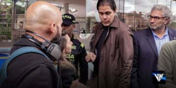El estratéga venezolano Lester Toledo y las acusaciones de Tarazona contra Cabal que dividen al Centro Democrático