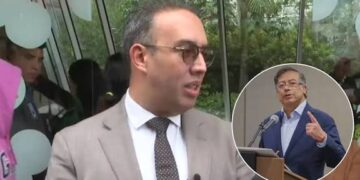 URGENTE: Preparan montaje contra el abogado Víctor Mosquera: presiones sobre Epa Colombia para desacreditarlo y desviar la investigación en el magnicidio de Miguel Uribe
