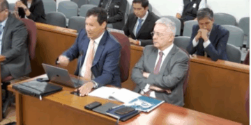 Exclusiva: Magistrada Oviedo Pinto, señalada por corrupción en 2014, ahora decide apelación de Uribe