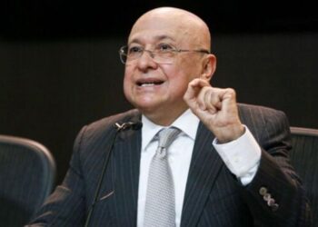 EL EXPEDIENTE | ENTREGA IX. La Zona de contagio: OFAC apunta al círculo de Petro