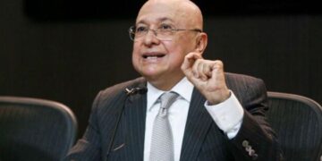 EL EXPEDIENTE | ENTREGA IX. La Zona de contagio: OFAC apunta al círculo de Petro
