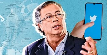 EL EXPEDIENTE | La sombra del silencio ¿Le pueden cerrar la cuenta de X (Twitter) a Petro?