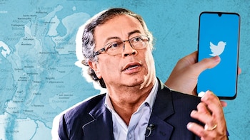 EL EXPEDIENTE | La sombra del silencio ¿Le pueden cerrar la cuenta de X (Twitter) a Petro?