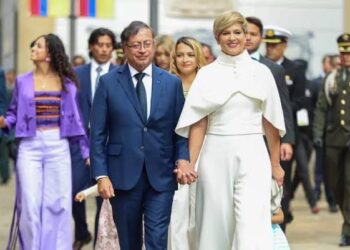 ¡Última hora! El Tesoro de EE.UU. impone sanciones a Gustavo Petro y su círculo cercano por nexos con el narcotráfico