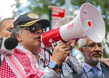 Especial El Expediente | Guía para entender la sanción OFAC contra Gustavo Petro y su entorno