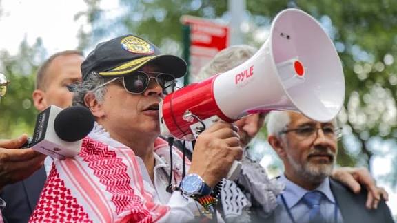 Especial El Expediente | Guía para entender la sanción OFAC contra Gustavo Petro y su entorno