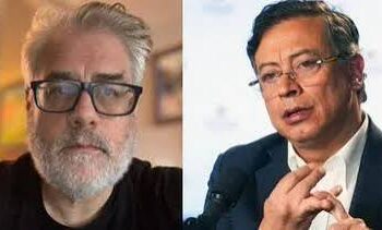 EL EXPEDIENTE | EL ABOGADO DEL PANTANO. De Maduro a Petro: quién es Dan Kovalik, el abogado que llega desde la izquierda latinoamericana para enfrentar al Tesoro de EE. UU.