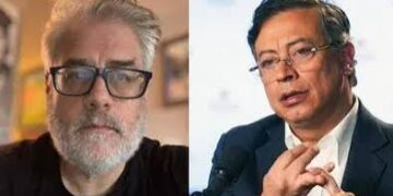 EL EXPEDIENTE | EL ABOGADO DEL PANTANO. De Maduro a Petro: quién es Dan Kovalik, el abogado que llega desde la izquierda latinoamericana para enfrentar al Tesoro de EE. UU.