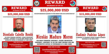 El Expediente | Entrega XII. Del congelamiento de bienes a la recompensa: cómo empieza el fin de los OFAC