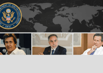 El Expediente | Entrega XXI | El activo prohibido: cómo Scotiabank terminó sirviendo a un designado OFAC