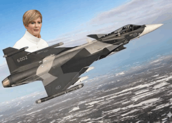 EL EXPEDIENTE | Entrega XXII El Gripen colombiano bajo la lupa OCDE-OFAC: coincidencias, riesgos y la aritmética de la coima