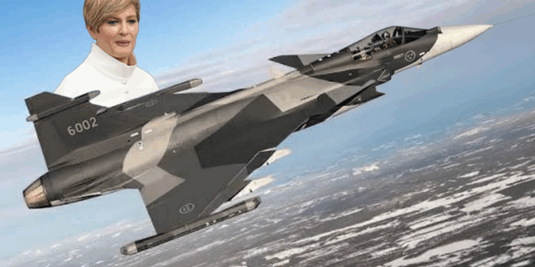 EL EXPEDIENTE | Entrega XXII El Gripen colombiano bajo la lupa OCDE-OFAC: coincidencias, riesgos y la aritmética de la coima