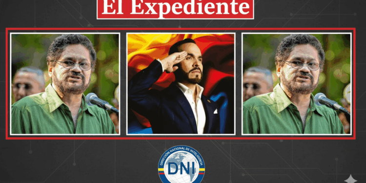 Alerta: Fuentes de inteligencia advierten posible atentado contra Abelardo de la Espriella y otro candidato presidencial. Ambos cuentan con ciudadanía norteamericana.