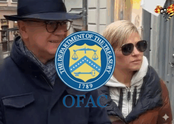 MANUEL GRAU PUJADAS: EL FINANCIERO EN LA SOMBRA QUE SOSTIENE A UNA DESIGNADA OFAC