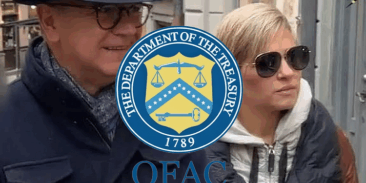 MANUEL GRAU PUJADAS: EL FINANCIERO EN LA SOMBRA QUE SOSTIENE A UNA DESIGNADA OFAC