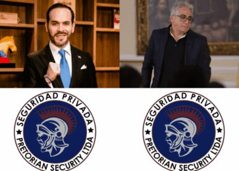 ¡Alarma en la UNP: Gobierno Petro usa empresa intervenida por SAE para monopolizar la seguridad de candidatos y defensores, en plena ola de amenazas de disidencias FARC!