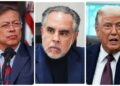 El Expediente | Entrega XVII. De Panamá Papers a la Lista Clinton: Armando y Camilo Benedetti, bajo la luz de Trump