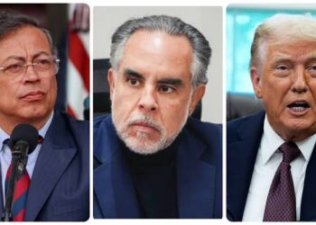 El Expediente | Entrega XVII. De Panamá Papers a la Lista Clinton: Armando y Camilo Benedetti, bajo la luz de Trump