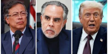 El Expediente | Entrega XVII. De Panamá Papers a la Lista Clinton: Armando y Camilo Benedetti, bajo la luz de Trump