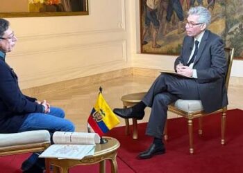 EL EXPEDIENTE | ENTREGA XIX. “Micrófonos para el sancionado: el periodismo que desafía a la OFAC”