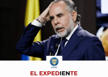 La verdad detrás de la “discriminación”: por qué Sura canceló la póliza de Benedetti. No fue la reforma de salud. Fueron las sanciones OFAC que el ministro del Interior prefiere no nombrar