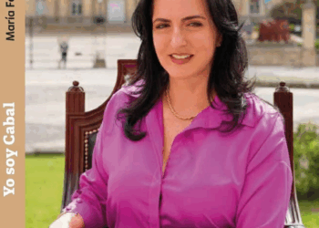 El desafío de hablar de frente: un capítulo exclusivo de la explosiva autobiografía de María Fernanda Cabal