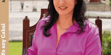 El desafío de hablar de frente: un capítulo exclusivo de la explosiva autobiografía de María Fernanda Cabal