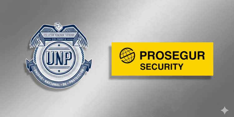 ¿Colusión en la UNP? Prosegur arma tres uniones temporales para acaparar lotes en licitación billonaria de escoltas