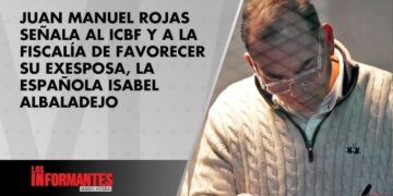 Solicitan investigar presunto conflicto de intereses en proceso de extradición y protección de menores