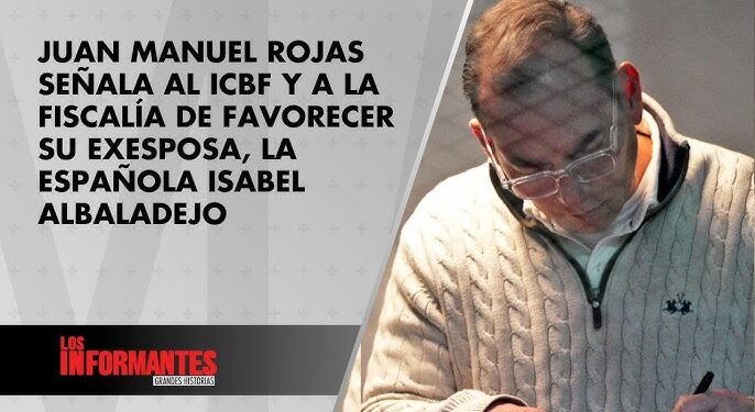 Solicitan investigar presunto conflicto de intereses en proceso de extradición y protección de menores