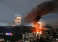 EEUU bombardeó Venezuela y capturó a Maduro y a su esposa ¿Será Gustavo Petro el siguiente?
