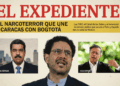 Petro y Cepeda en la mira de EEUU: el expediente contra Maduro se basa en su alianza con las FARC, protegidas por el presidente de Colombia y su candidato ‘el heredero de las FARC’