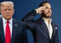 Elecciones 2026 bajo la lupa de Washington: Abelardo De La Espriella solicita a Trump esclarecer nexos de Petro con el Cartel de los Soles