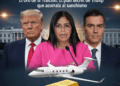 El oro de la traición: el expediente secreto que Trump y Rubio guardaron para la caída de Maduro y el jaque mate a Pedro Sánchez en España