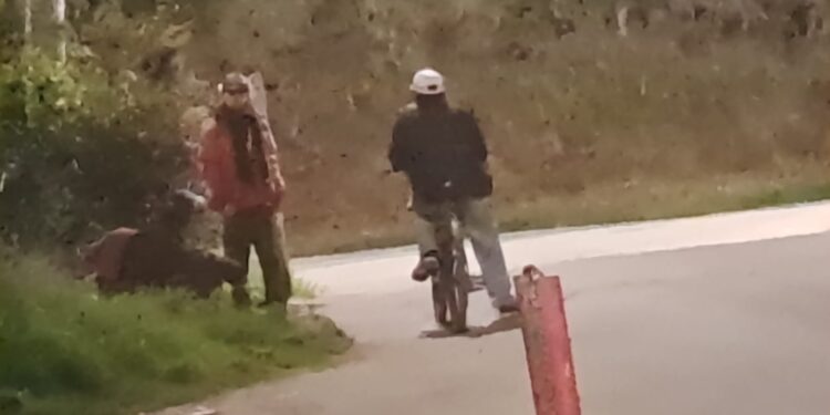 Alerta en Chía: Inquilinatos, paga-diarios y microtráfico asedian el Conjunto San Miguel San Valentín