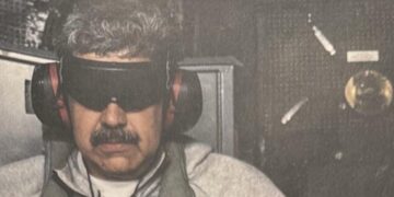 De Miraflores a Manhattan: el costo penal del poder absoluto. Entrega 1 Serie especial