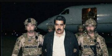 El “indictment” de Maduro y la bomba Benedetti: cómo un expediente federal puede iluminar (o incendiar) la plata de campaña de Petro Serie especial