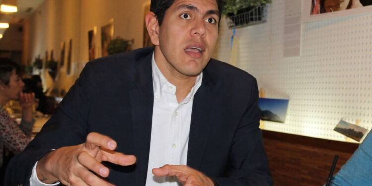 Lester Toledo: El «Caballo de Troya» que fracturó a la derecha colombo-venezolana