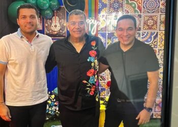 Alcalde de Uribia señalado en confesiones de exfuncionarios de la UNGRD por presunto uso de recursos públicos en campaña de 2023