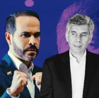 FACT-CHECK: El montaje de «Las copias perdidas» contra Abelardo De La Espriella