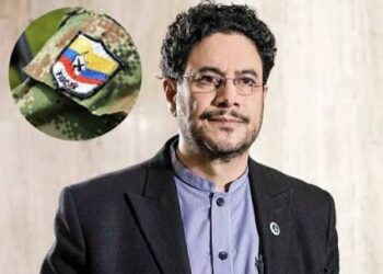 Las sombras de Iván Cepeda: una cronología documentada de vínculos con las FARC, el Clan del Golfo y montajes judiciales