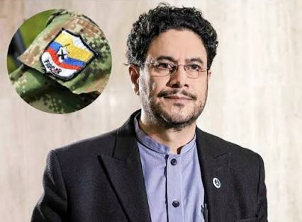 Las sombras de Iván Cepeda: una cronología documentada de vínculos con las FARC, el Clan del Golfo y montajes judiciales
