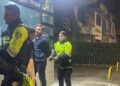 Capturado en Bogotá el abogado Daniel Taboada por presuntas agresiones a un niño de 5 años; su pareja y madre del menor declaró a favor del presunto agresor